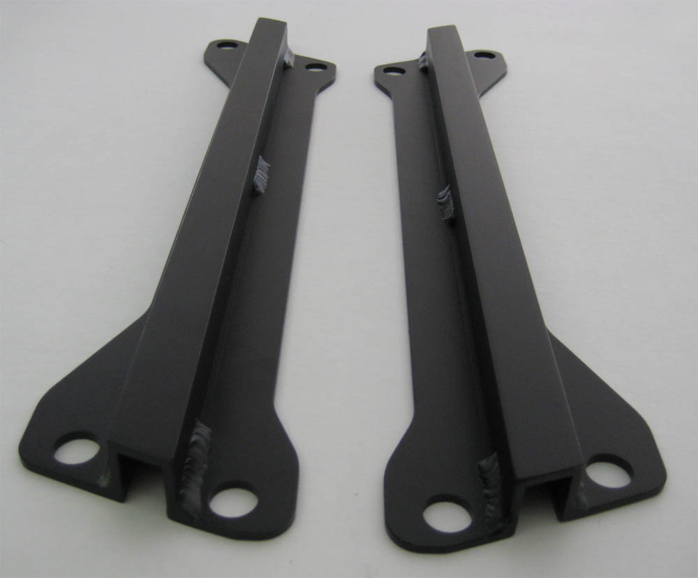 (93-07) Impreza - Fender Braces